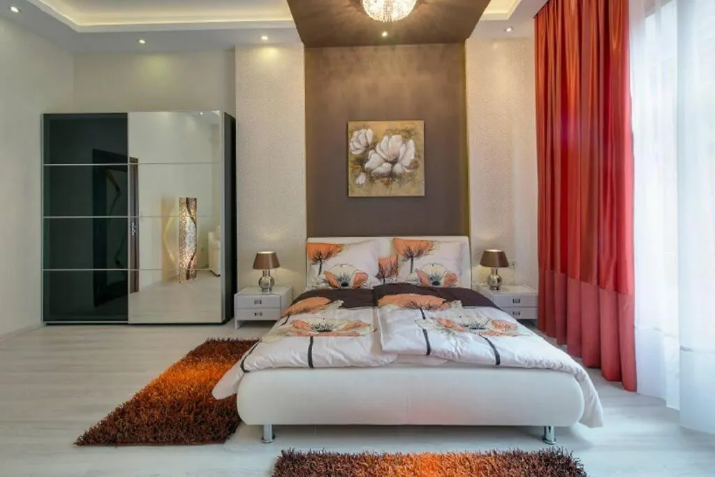 Super Central Apartment Budapest