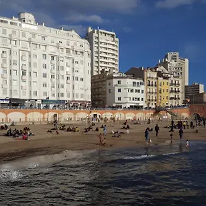 Le Lazaret Appartamento Marsiglia