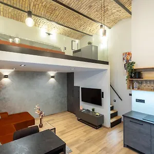 Parliament Dream Apartment! Budapeszt