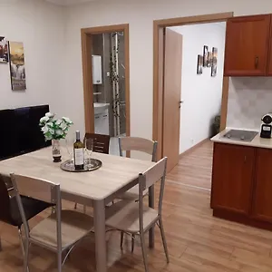  Apartamento Madach