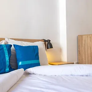  Apartamento W25 Smart
