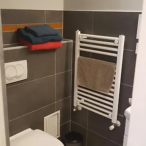  Apartamento Economy Hollo
