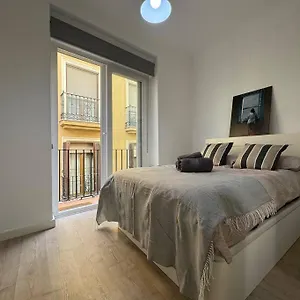 Dreaming Santa Teresa - Free Parking Granada