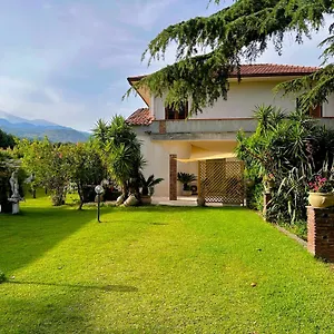 Villa Asia Villa Viagrande