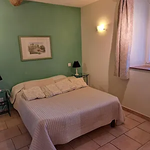 L'arc En Ciel Appartamento Gréoux-les-Bains