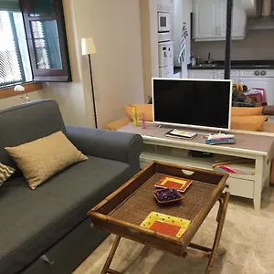 Apartamento Mezquita Appartamento Cordova
