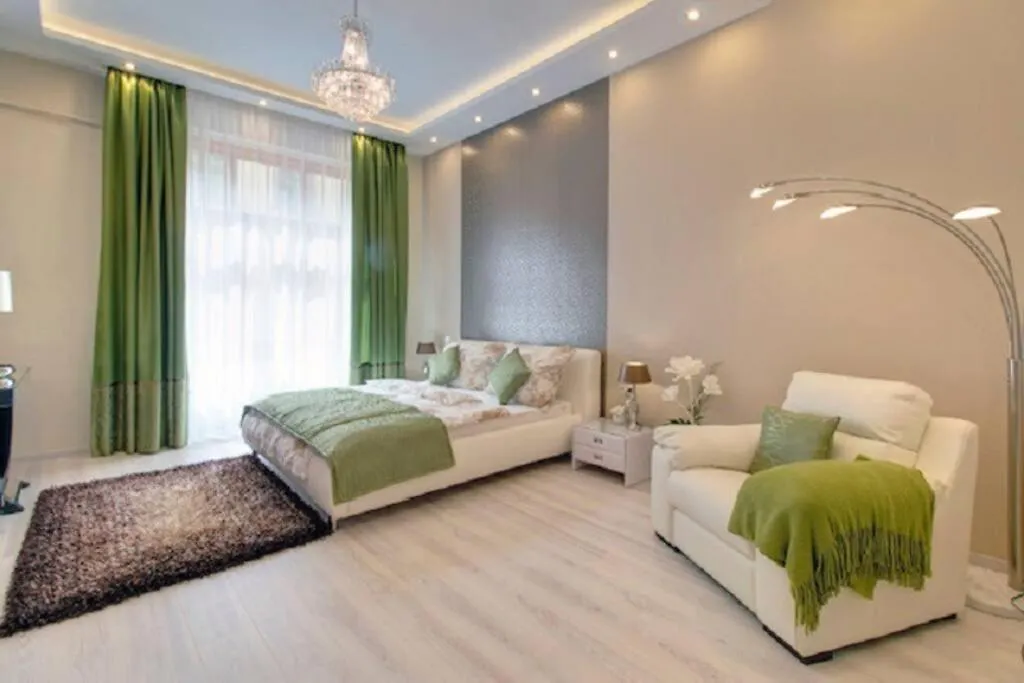 Super Central Apartment Будапешт Венгрия