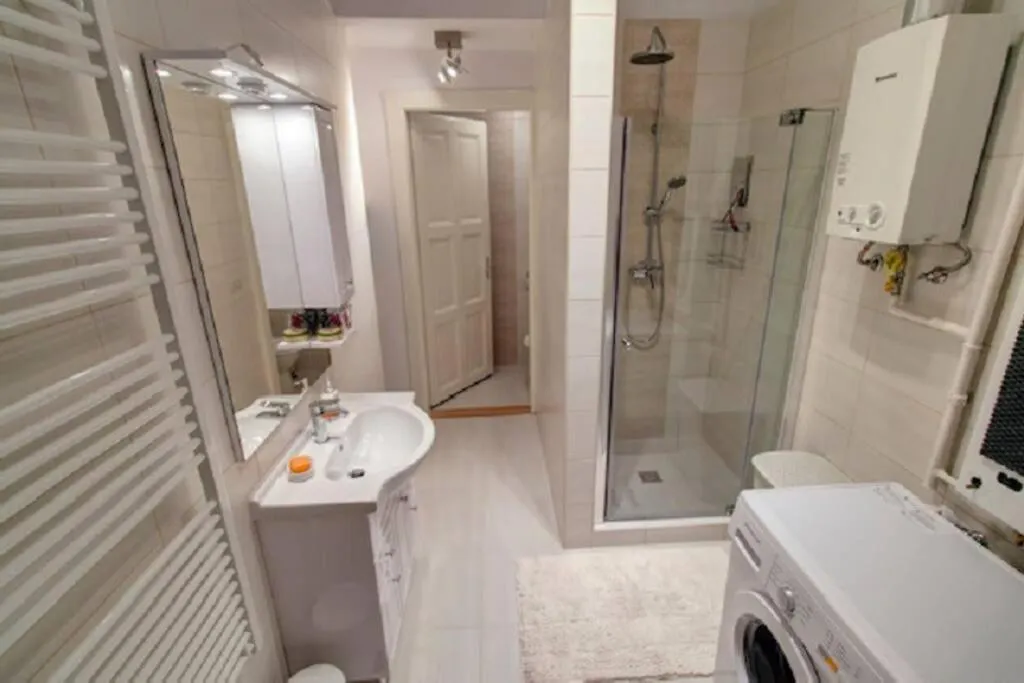 Super Central Apartment Будапешт